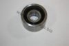 AUTOMEGA 30770100400204 Deflection/Guide Pulley, timing belt